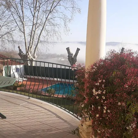 Near Bidos With Private Pool 빌라 *