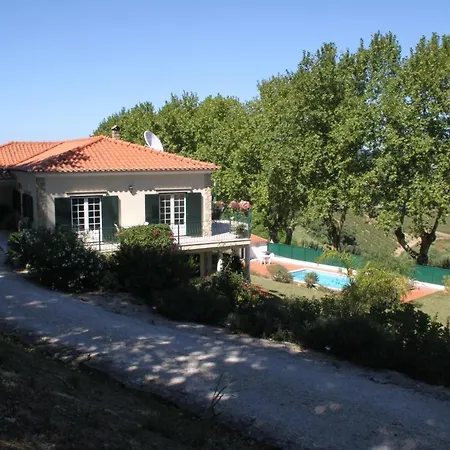 Near Bidos With Private Pool 빌라 A Dos Francos