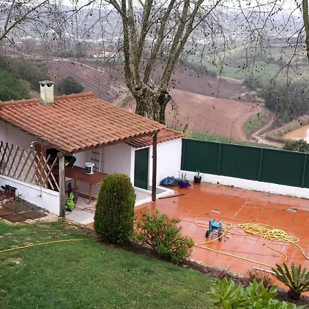 Near Bidos With Private Pool 빌라 A Dos Francos