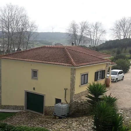 Near Bidos With Private Pool 빌라