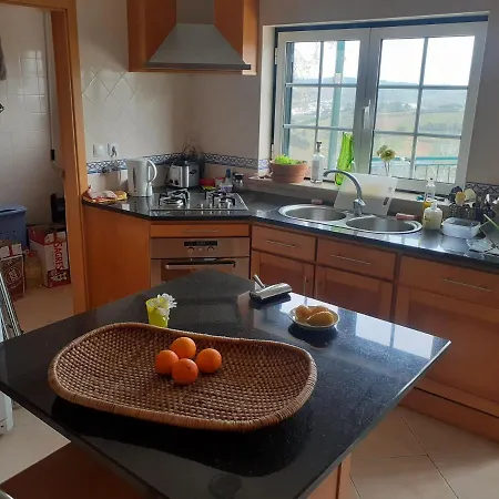 Near Bidos With Private Pool 빌라