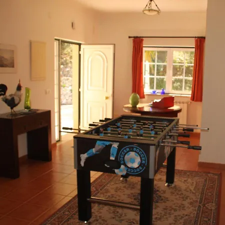 빌라 Near Bidos With Private Pool *